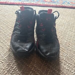 Nike KD 17 Basketball shoes